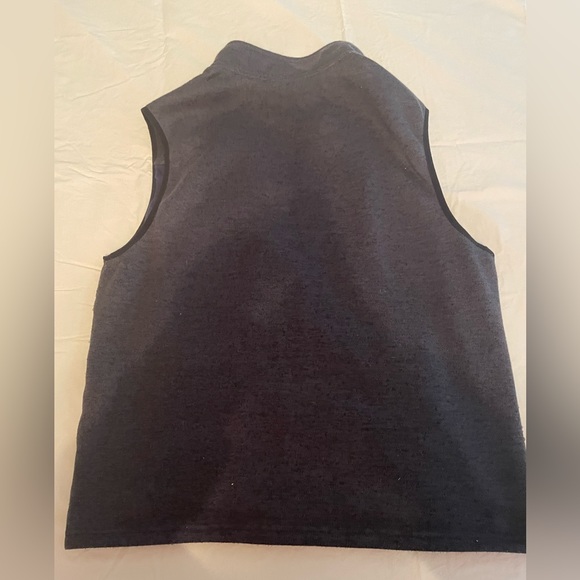 Izod XXL vest - Picture 2 of 3